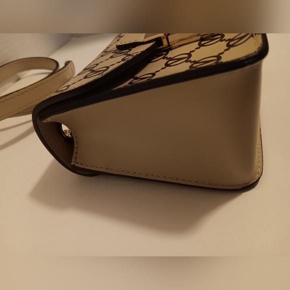 Euc!! Mario valentino shoulder bag - Picture 8 of 12